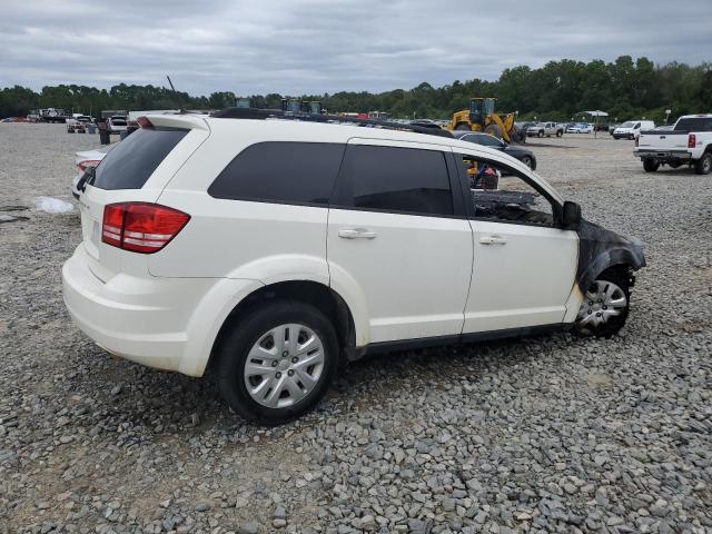 VIN 3C4PDCAB1JT353288 2018 Dodge Journey, SE no.3