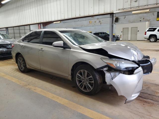2016 TOYOTA CAMRY LE - 4T1BF1FK8GU577167