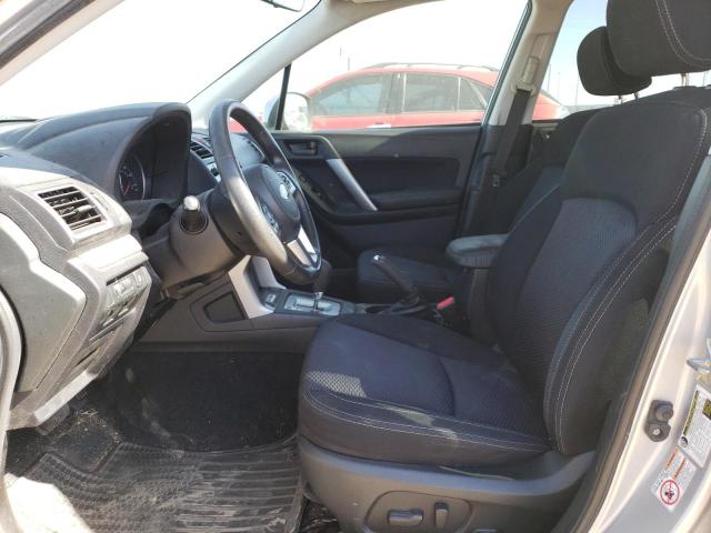 2017 SUBARU FORESTER 2 - JF2SJAEC8HH406539