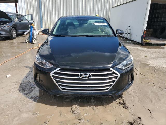 VIN 5NPD84LF6JH363036 2018 Hyundai Elantra, Sel no.5