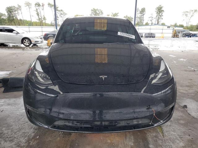 2022 TESLA MODEL Y - 7SAYGDEF6NF416441