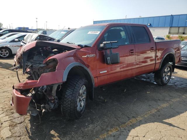 Vin: 1ftfw1et4eke15092, lot: 71053604, ford f-150 supercrew 2014 img_1