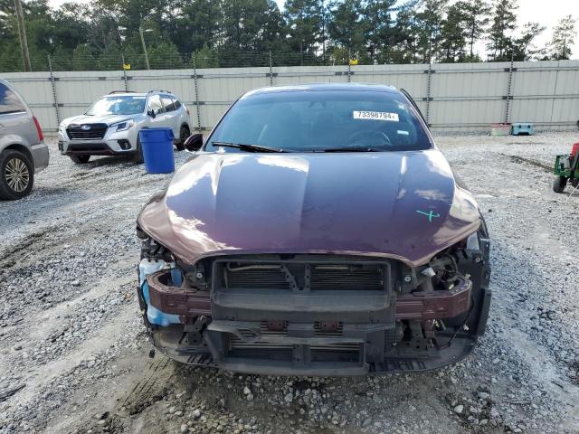 2017 LINCOLN MKZ RESERV - 3LN6L5F99HR644964