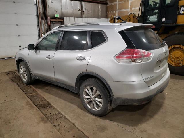 Vin: knmat2mv2fp504322, lot: 72724784, nissan rogue s 20152