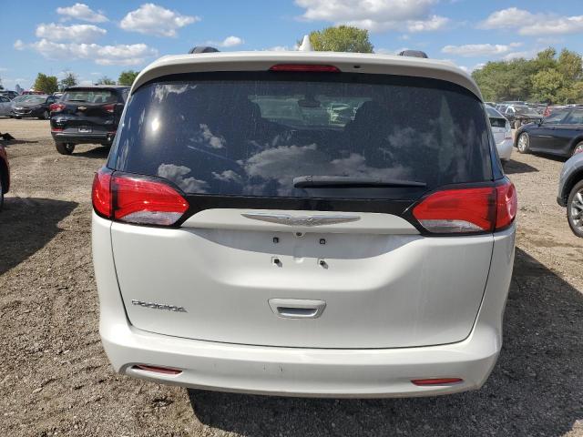 VIN 2C4RC1DGXHR609853 2017 CHRYSLER PACIFICA no.6