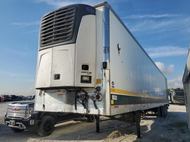 UTILITY REEFER TRL 2015 white   1UYVS2539FM385401 photo #3