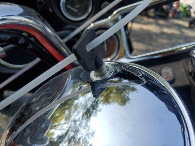 2008 HARLEY-DAVIDSON FLHTCUI - 1HD1FC4148Y674347