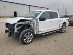 2022 FORD F150 SUPER - 1FTFW1ED0NFA47947