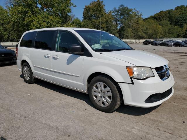 VIN 2C4RDGBG1ER392708 2014 Dodge Grand Caravan, SE no.4