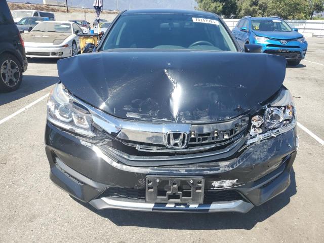 2017 HONDA ACCORD LX - 1HGCR2F30HA214218