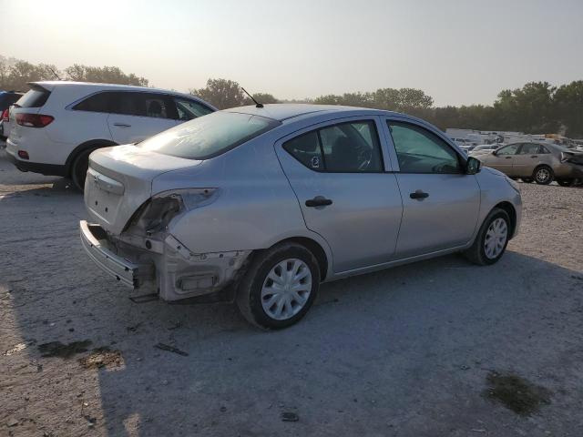 2019 NISSAN VERSA S - 3N1CN7AP3KL831391