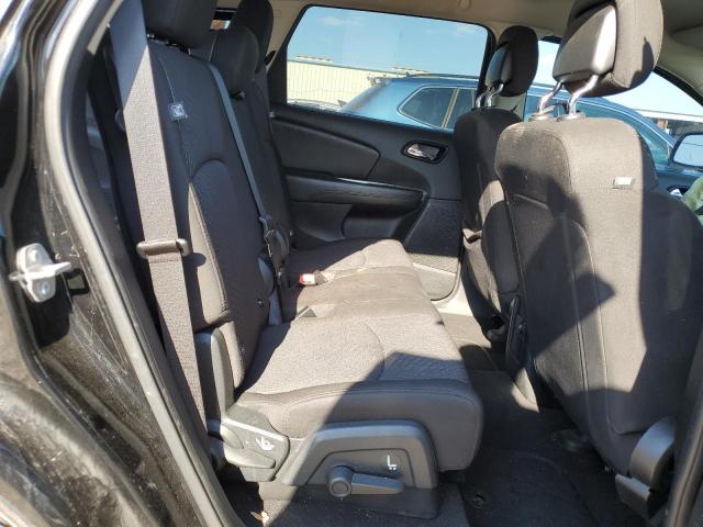 2016 DODGE JOURNEY 3C4PDCAB5GT240601