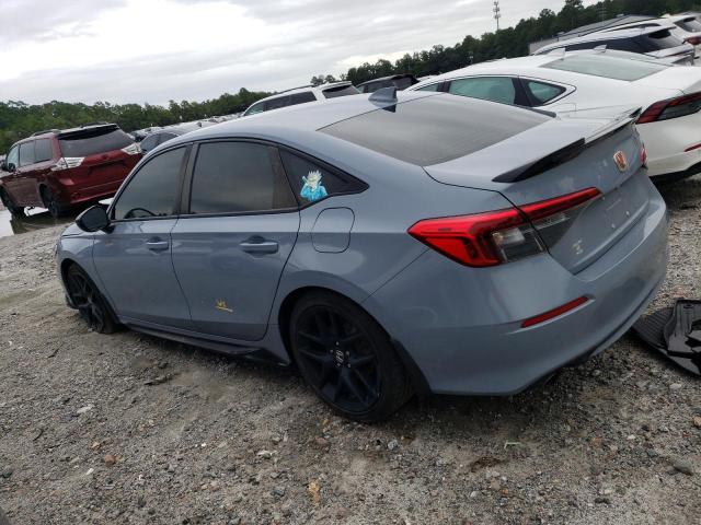 2022 HONDA CIVIC SI - 2HGFE1E55NH472981