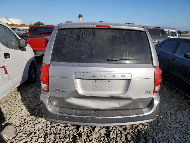 VIN 2C4RDGCG7HR617104 2017 Dodge Grand Caravan, Sxt no.6