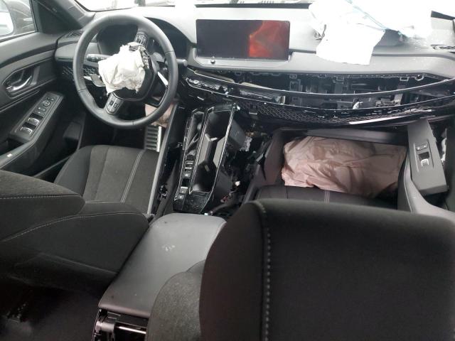 2024 HONDA ACCORD HYB - 1HGCY2F58RA051551