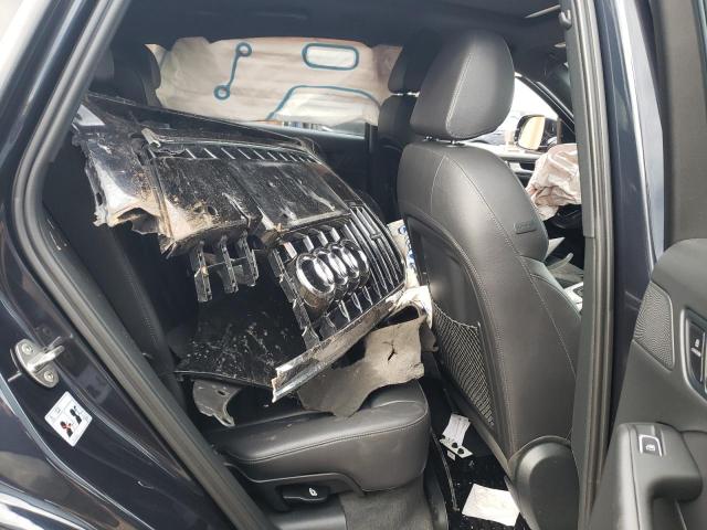 2015 AUDI Q5 PREMIUM - WA1LFAFP0FA055213