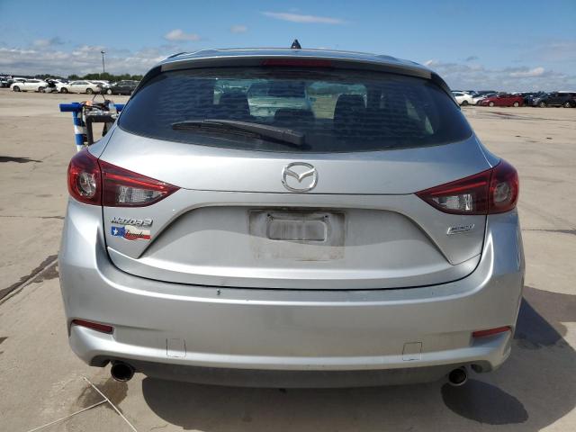 2017 MAZDA 3 SPORT - 3MZBN1K73HM114168