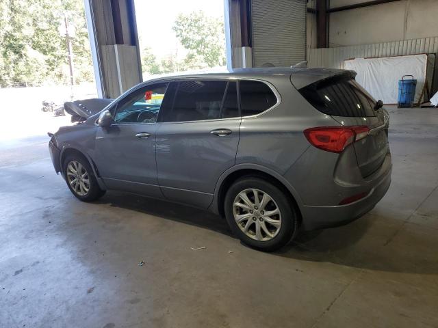 2020 BUICK ENVISION P - LRBFXBSA5LD064411