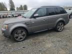 LAND ROVER RANGE ROVE photo