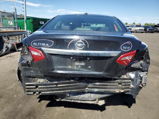 VIN 1N4AL3AP8JC242937 2018 Nissan Altima, 2.5 no.6