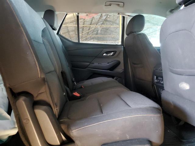 2020 CHEVROLET TRAVERSE L - 1GNERFKW4LJ167371
