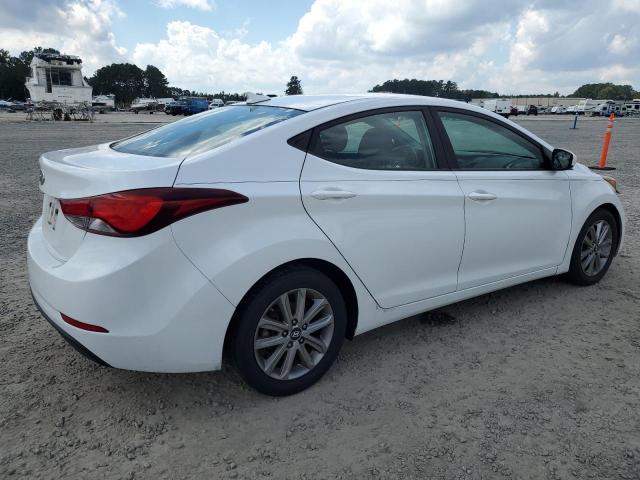 2016 HYUNDAI ELANTRA SE - 5NPDH4AE5GH656364