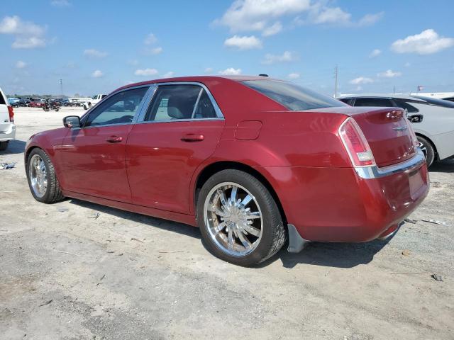 VIN 2C3CCAAG1DH630590 2013 Chrysler 300 no.2