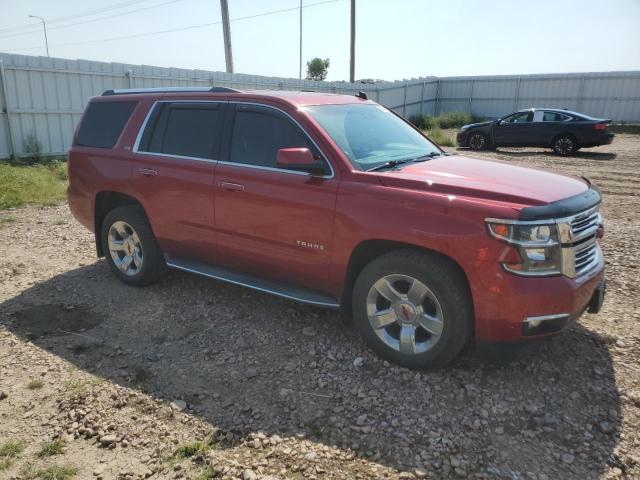 2015 CHEVROLET TAHOE K150 - 1GNSKCKC1FR107694