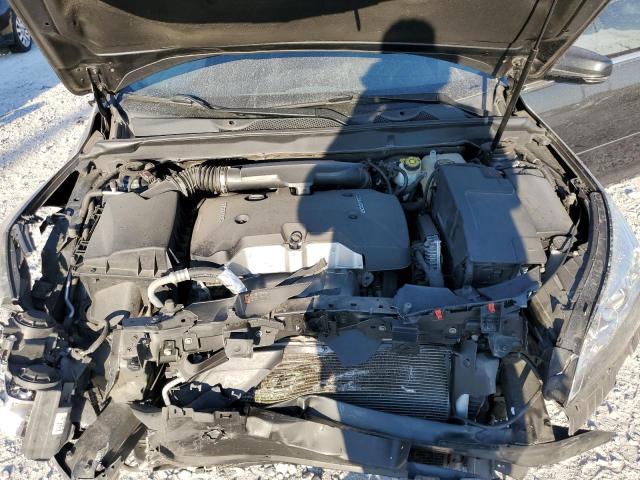 2015 CHEVROLET MALIBU 1LT - 1G11C5SL9FF124654