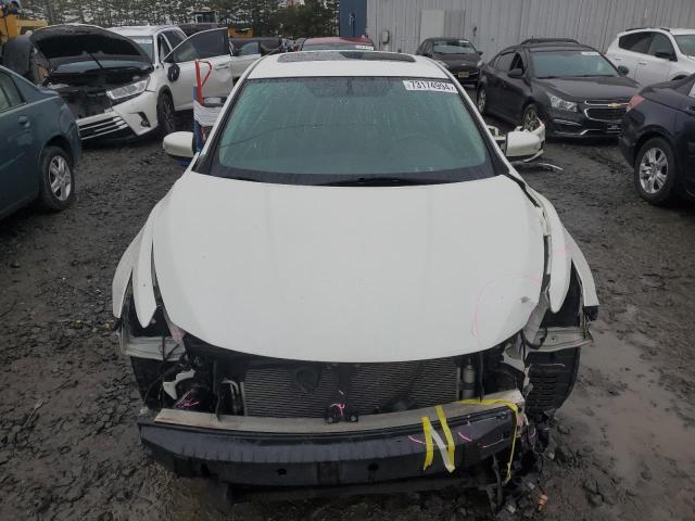 VIN 1N4AL3AP5GC154212 2016 Nissan Altima, 2.5 no.5