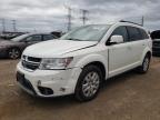 2018 DODGE JOURNEY SX - 3C4PDCBGXJT522511