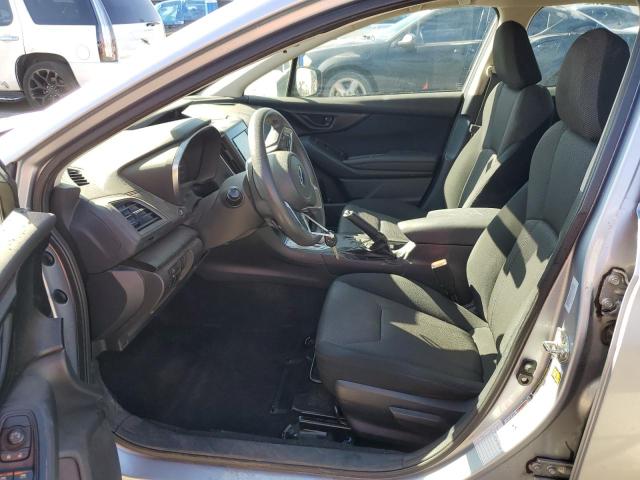 VIN 4S3GTAD65J3748978 2018 Subaru Impreza, Premium... no.7