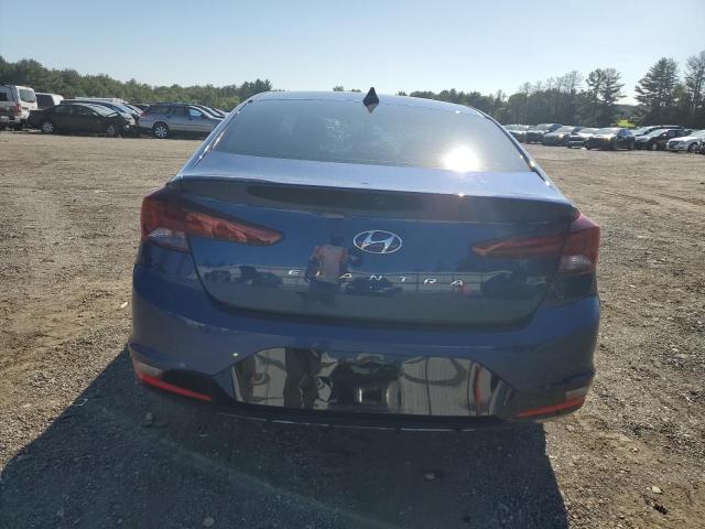 2020 HYUNDAI ELANTRA SE - 5NPD84LF4LH613618