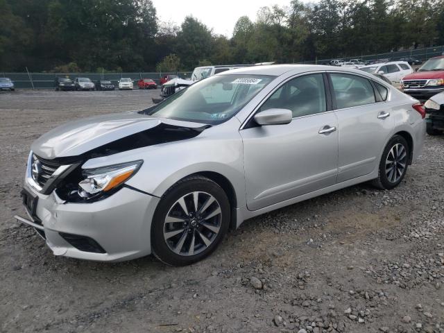 2016 NISSAN ALTIMA 2.5 - 1N4AL3APXGC139883