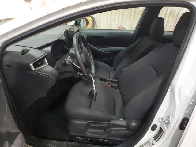 2024 TOYOTA COROLLA LE - 5YFB4MDE4RP110224