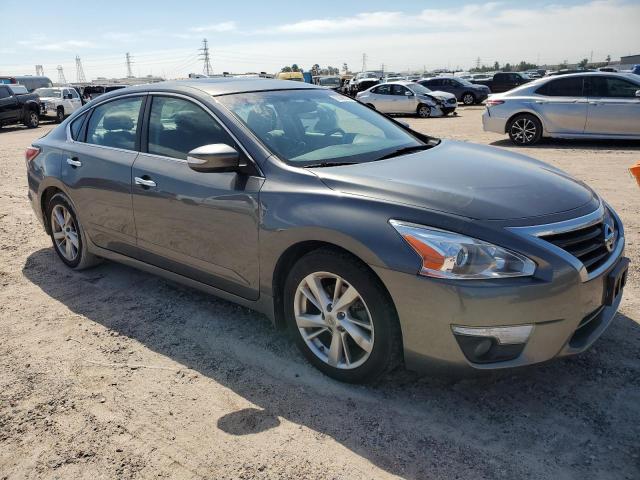 2015 NISSAN ALTIMA 2.5 - 1N4AL3APXFN351802