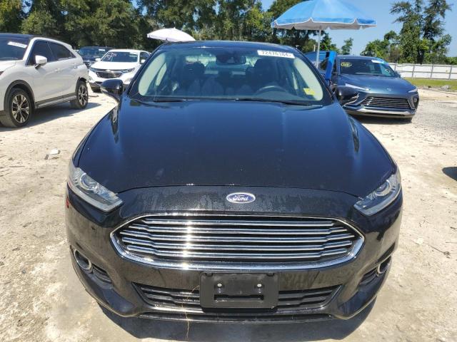 VIN 3FA6P0H90ER305052 2014 Ford Fusion, SE no.5