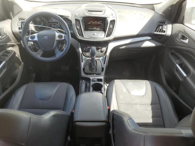 2015 FORD ESCAPE SE - 1FMCU9GXXFUB01746