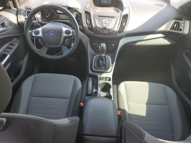 VIN 1FMCU9GXXEUA94439 2014 Ford Escape, SE no.8