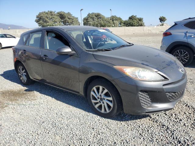 VIN JM1BL1LP0D1762582 2013 Mazda 3, I no.4