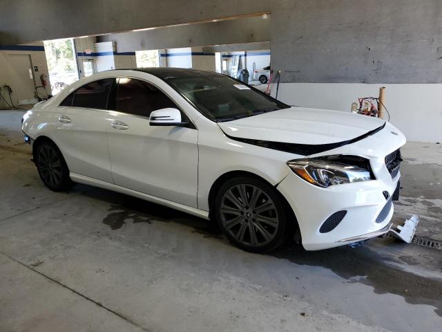 VIN WDDSJ4GB1KN730497 2019 Mercedes-Benz CLA-Class,... no.4