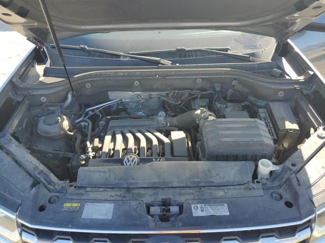 2019 VOLKSWAGEN ATLAS SE - 1V2DR2CA7KC505296