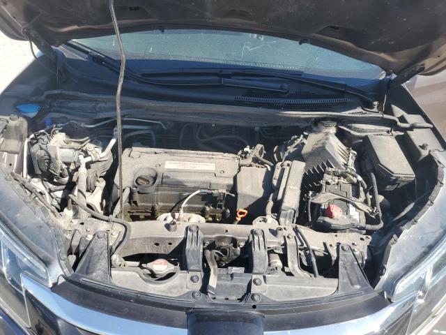 2015 HONDA CR-V EXL 5J6RM4H71FL055160