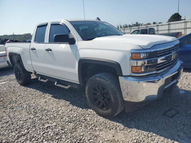 2016 CHEVROLET SILVERADO - 1GC2KUEG9GZ129439