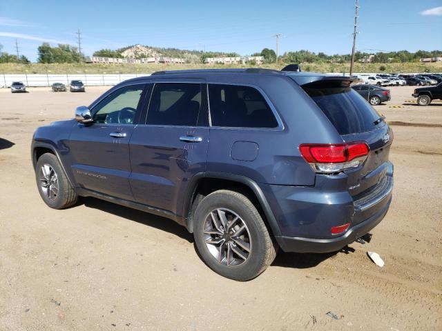 2021 JEEP GRAND CHER - 1C4RJFBG1MC550183