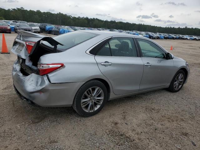 2015 TOYOTA CAMRY LE - 4T1BF1FK4FU022697