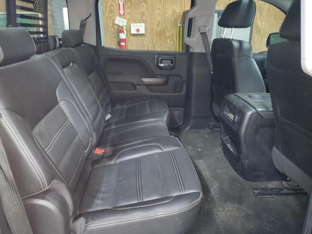 2018 GMC SIERRA K15 - 3GTU2PEJ3JG252103