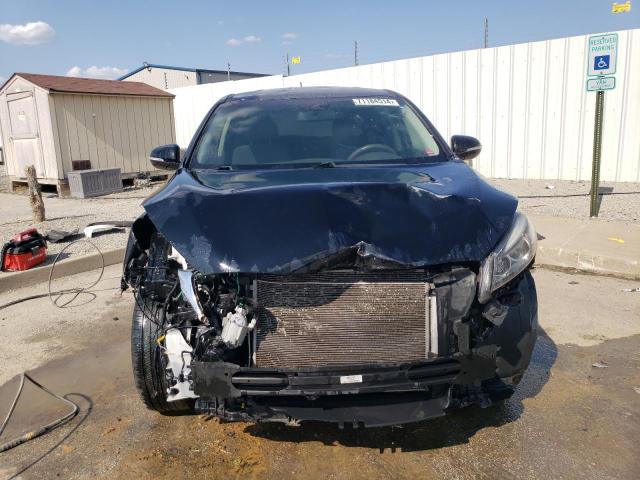 VIN 5XYPG4A34JG373452 2018 KIA SORENTO no.5