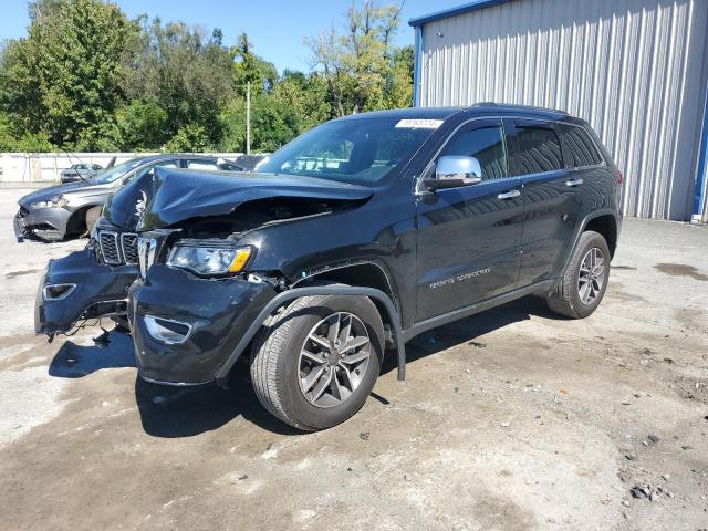 2021 JEEP GRAND CHER - 1C4RJFBG0MC735762