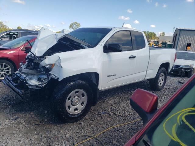 VIN 1GCHSAEA4F1238571 2015 Chevrolet Colorado no.1